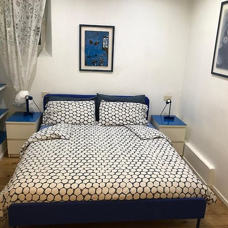 The Blu And Green Apartment Roma Ngoại thất bức ảnh