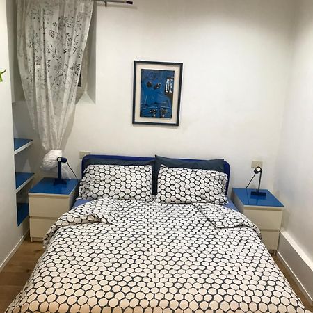 The Blu And Green Apartment Roma Ngoại thất bức ảnh