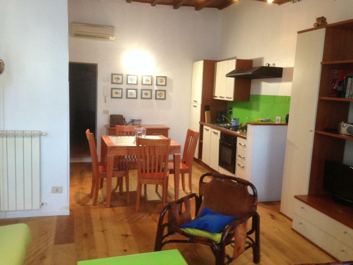 The Blu And Green Apartment Roma Ngoại thất bức ảnh