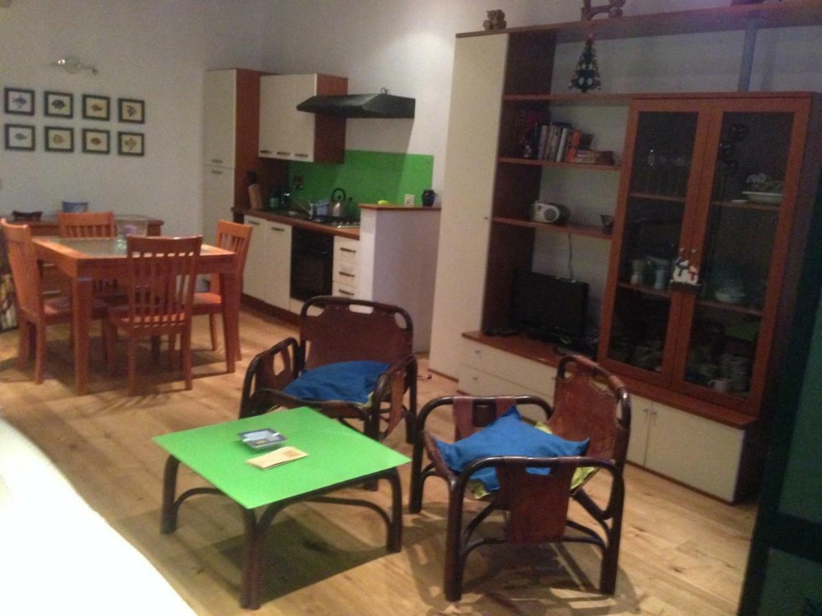 The Blu And Green Apartment Roma Ngoại thất bức ảnh