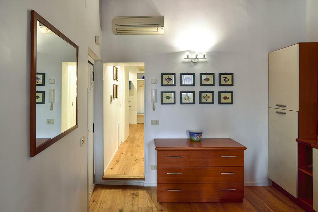 The Blu And Green Apartment Roma Ngoại thất bức ảnh