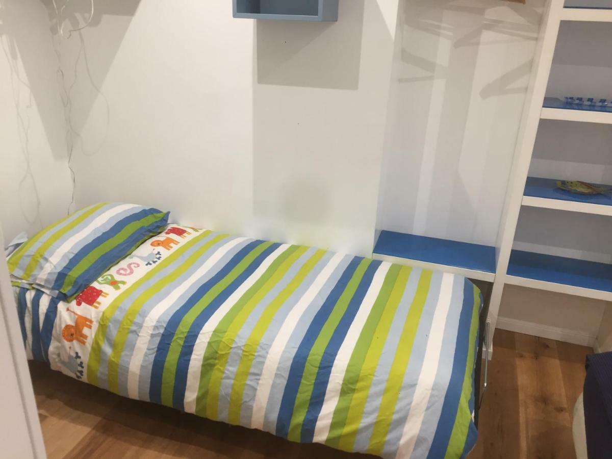 The Blu And Green Apartment Roma Ngoại thất bức ảnh