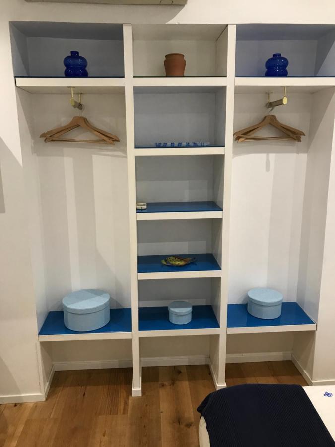 The Blu And Green Apartment Roma Ngoại thất bức ảnh