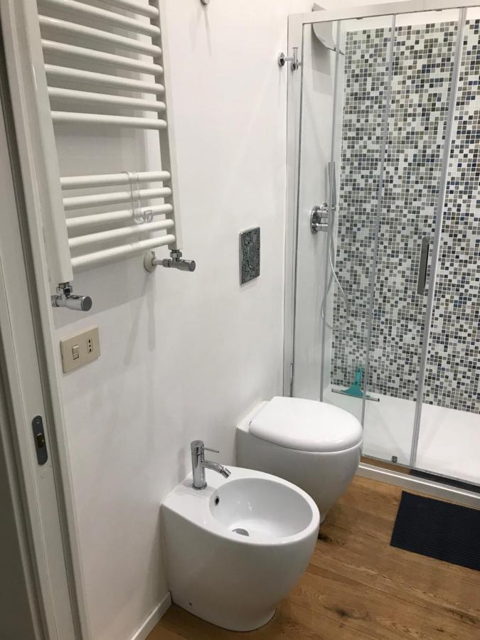 The Blu And Green Apartment Roma Ngoại thất bức ảnh